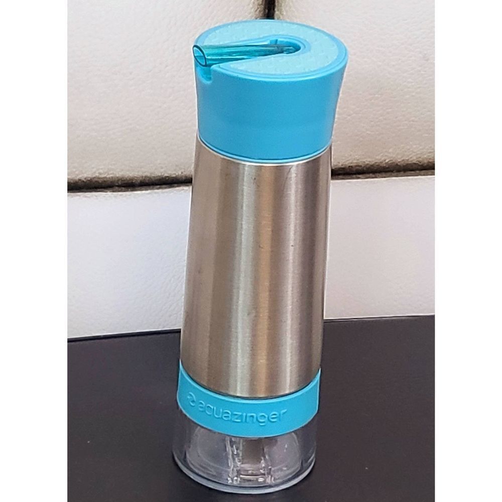 Aquazinger Infuser bottle